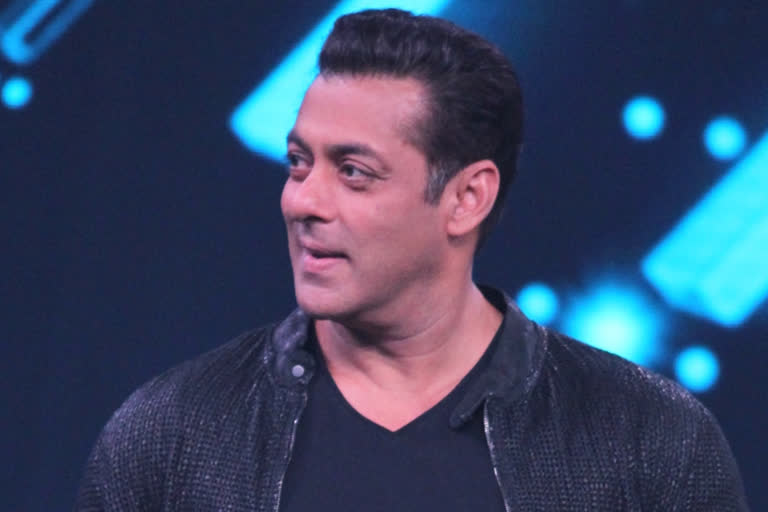 Salman khan