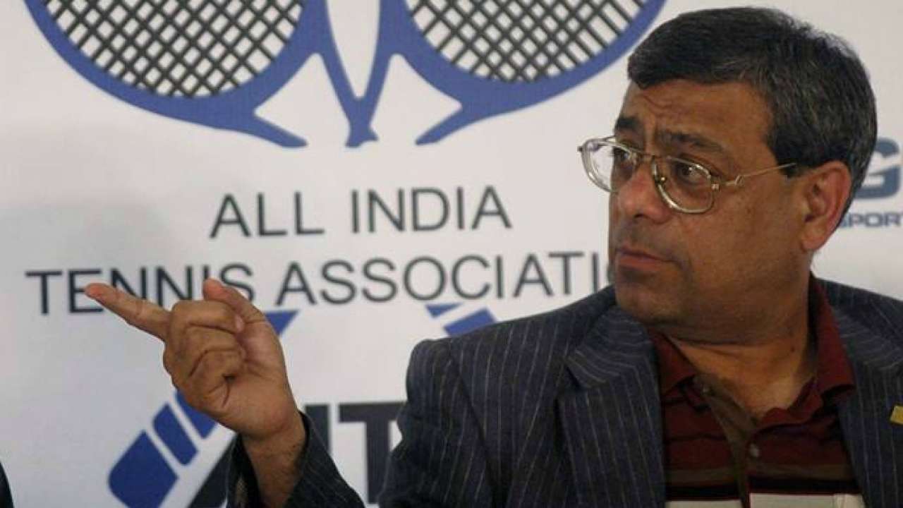 Anil Khanna, Anil Khanna nominated President of ATF