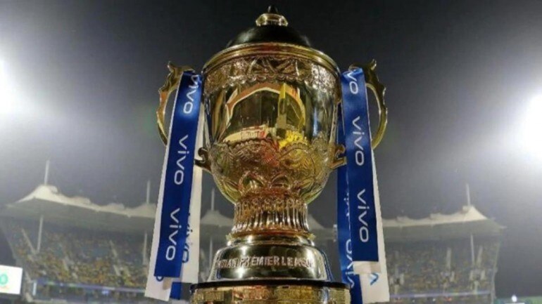 IPL2020ની ફાઇનલ મુંબઇમાં રમવામાં આવશે