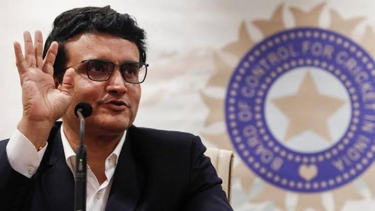 Sourav Ganguly IPL