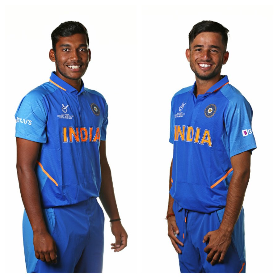 U-19 World Cup Ind Vs Aus