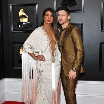 Grammys 2020: Priyanka Chopra tried to be Jennifer Lopez