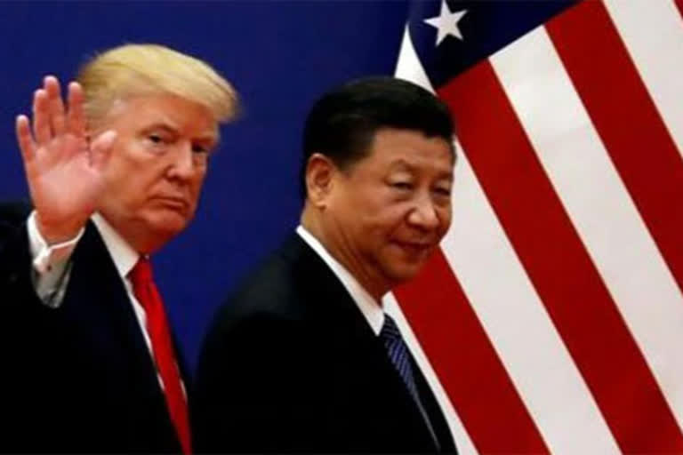 china america trade war