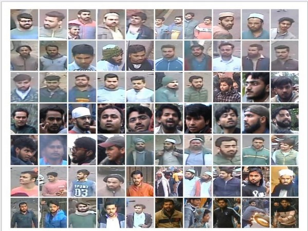 jamia  riots  crime branch  sit  anti-CAA protests  Jamia violence  Delhi police  ജാമിയ മിലിയ സംഘർഷം  സിഐഐ