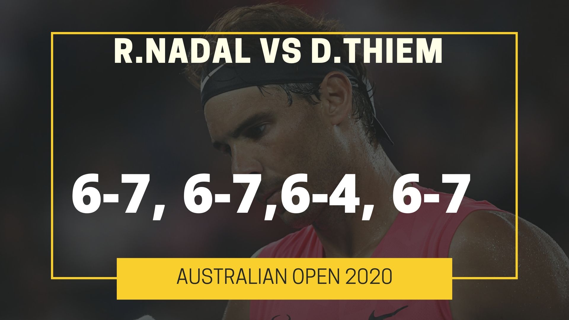 rAFAEL NADAL