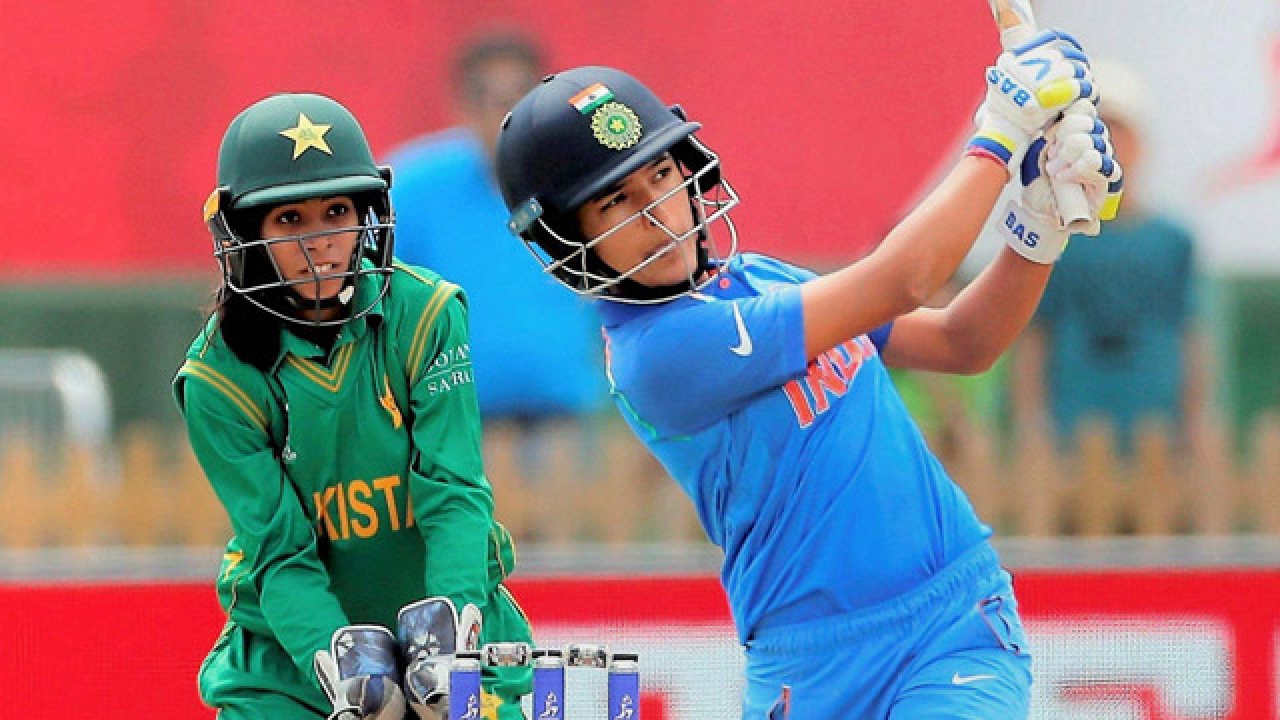 CoA, BCCI, government , ICC Women's Championship