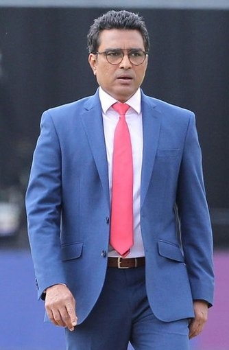 Sanjay Manjrekar