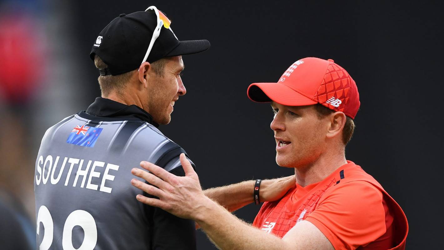 Tim Southee, New Zealand Cricket Team, England vs NEw Zealand