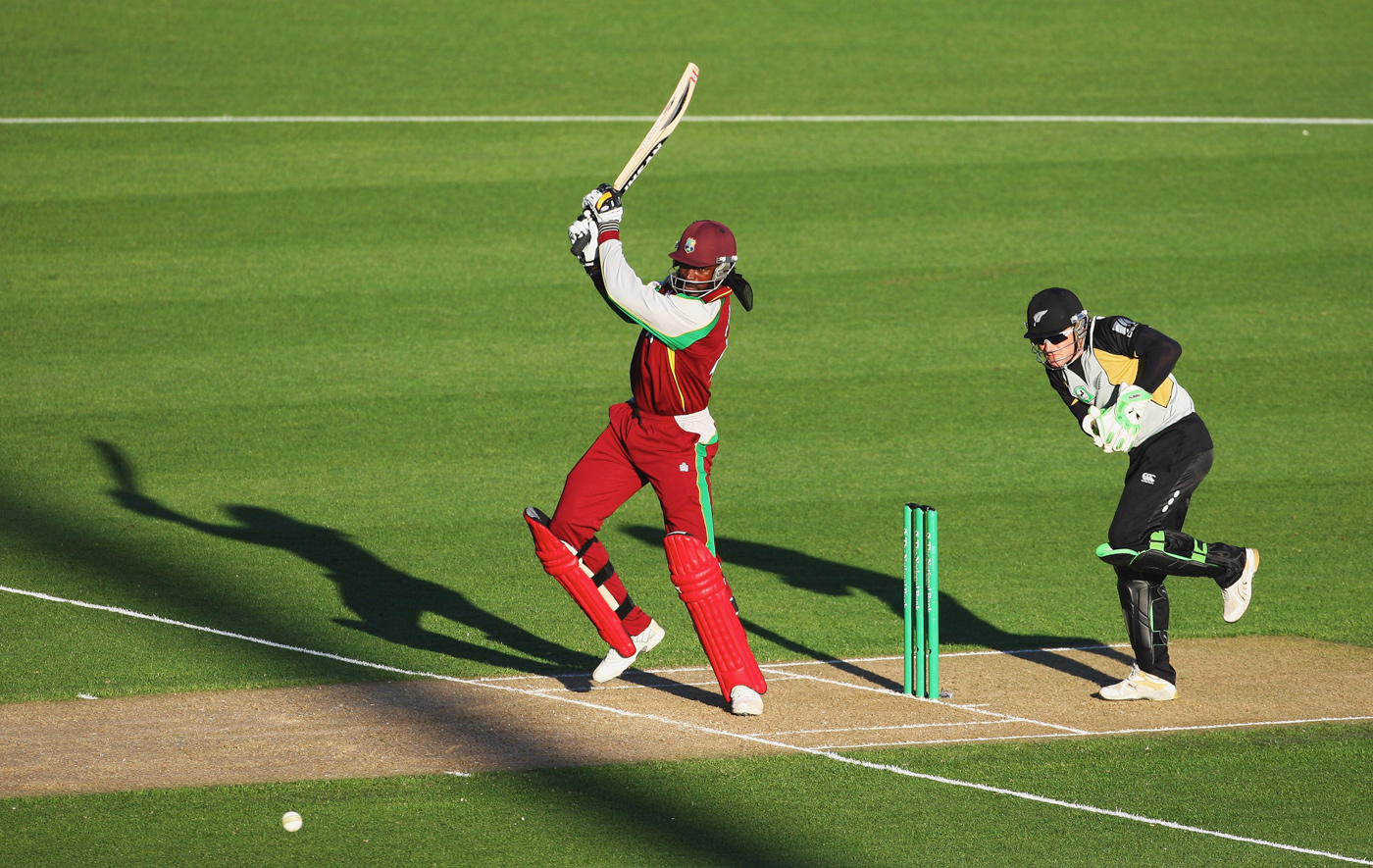 Tim Southee, New Zealand Cricket Team, New Zealand vs West Indies