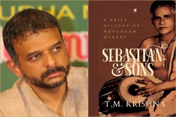 TM Krishna