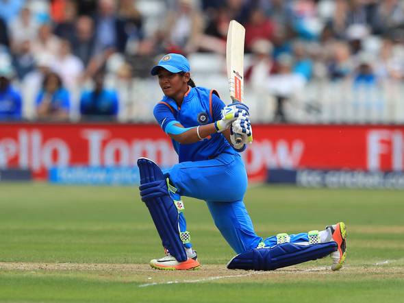 India women beat England