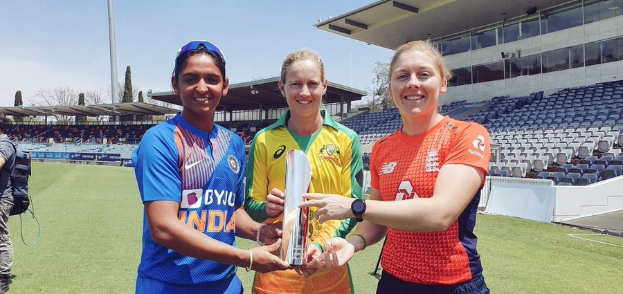 India women beat England