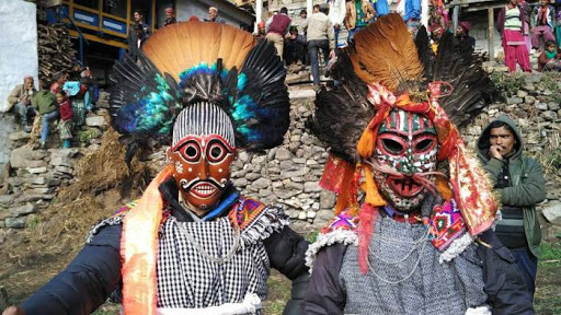 fagli festival of kullu