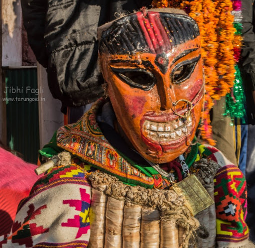 fagli festival of kullu