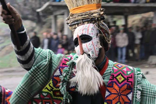 fagli festival of kullu