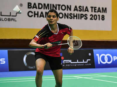 badminton asian team championship