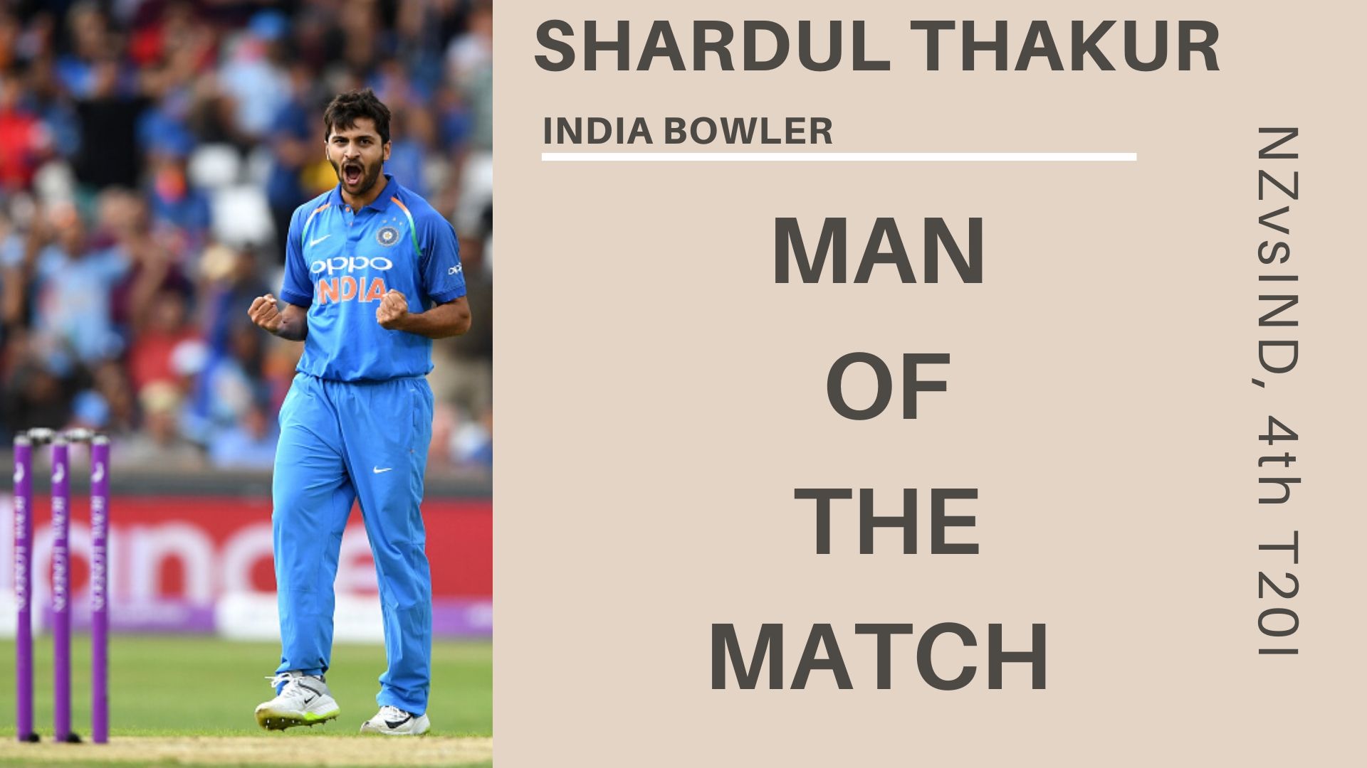 Shardul thakur