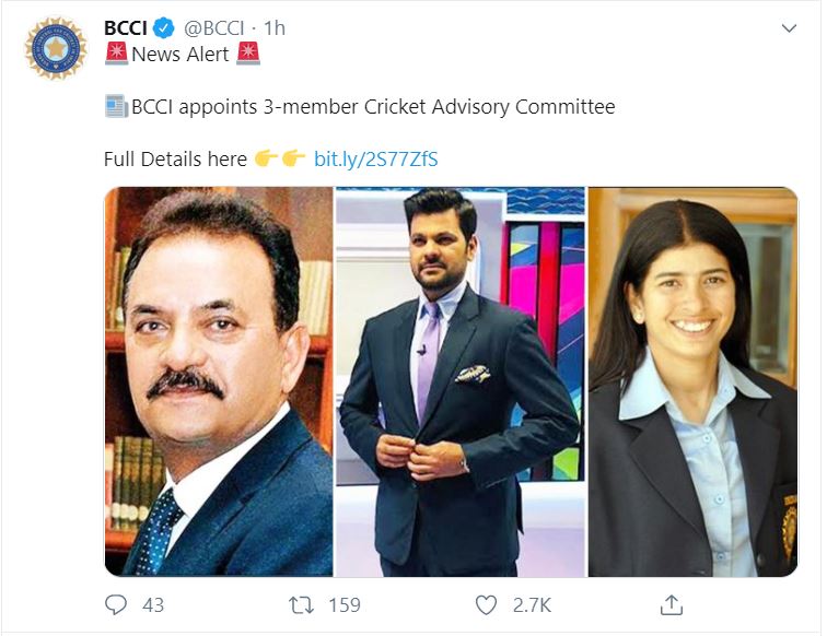 BCCI