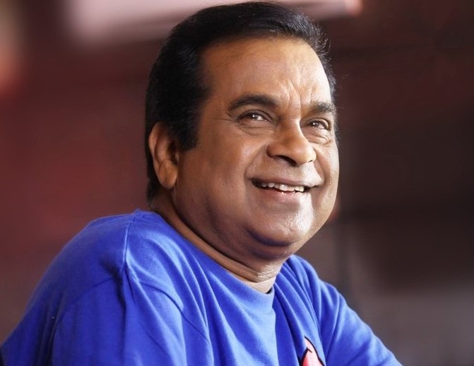 Brahmanandam birthday special story