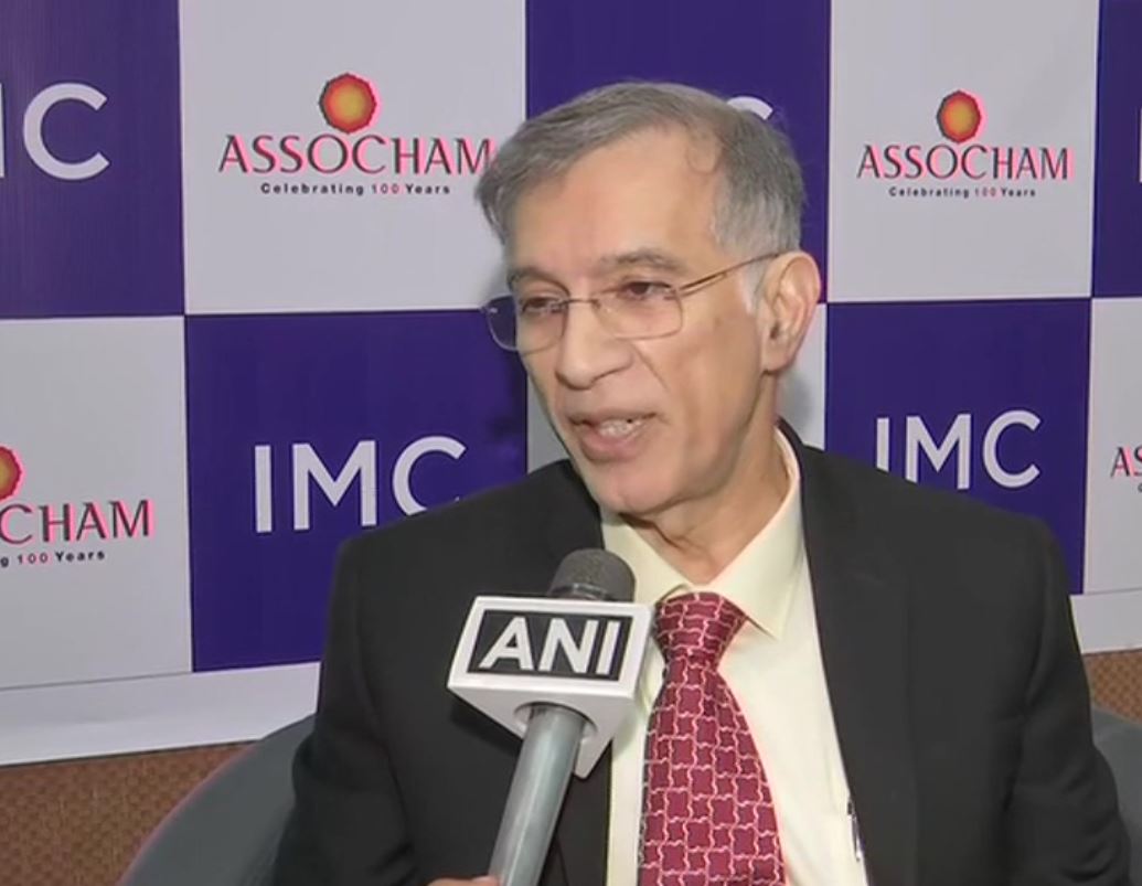 I've never seen a liquidity crisis as bad as it is today: N Hiranandani