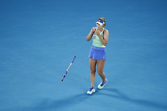 Australian Open