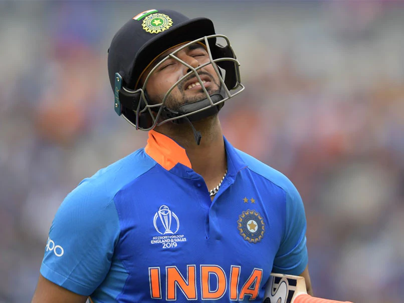 Sehwag questioned if Rishabh Pant is a match-winner, then why is out of the team?