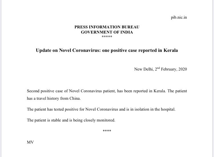 coronarovirus-confirmed-in-kerala