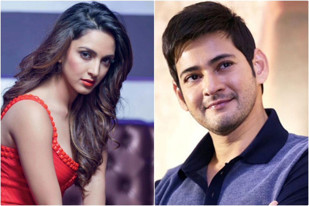 kiyara-adwani-roped-in-for-mahesh-babus-film-with-vamshi-paidipally