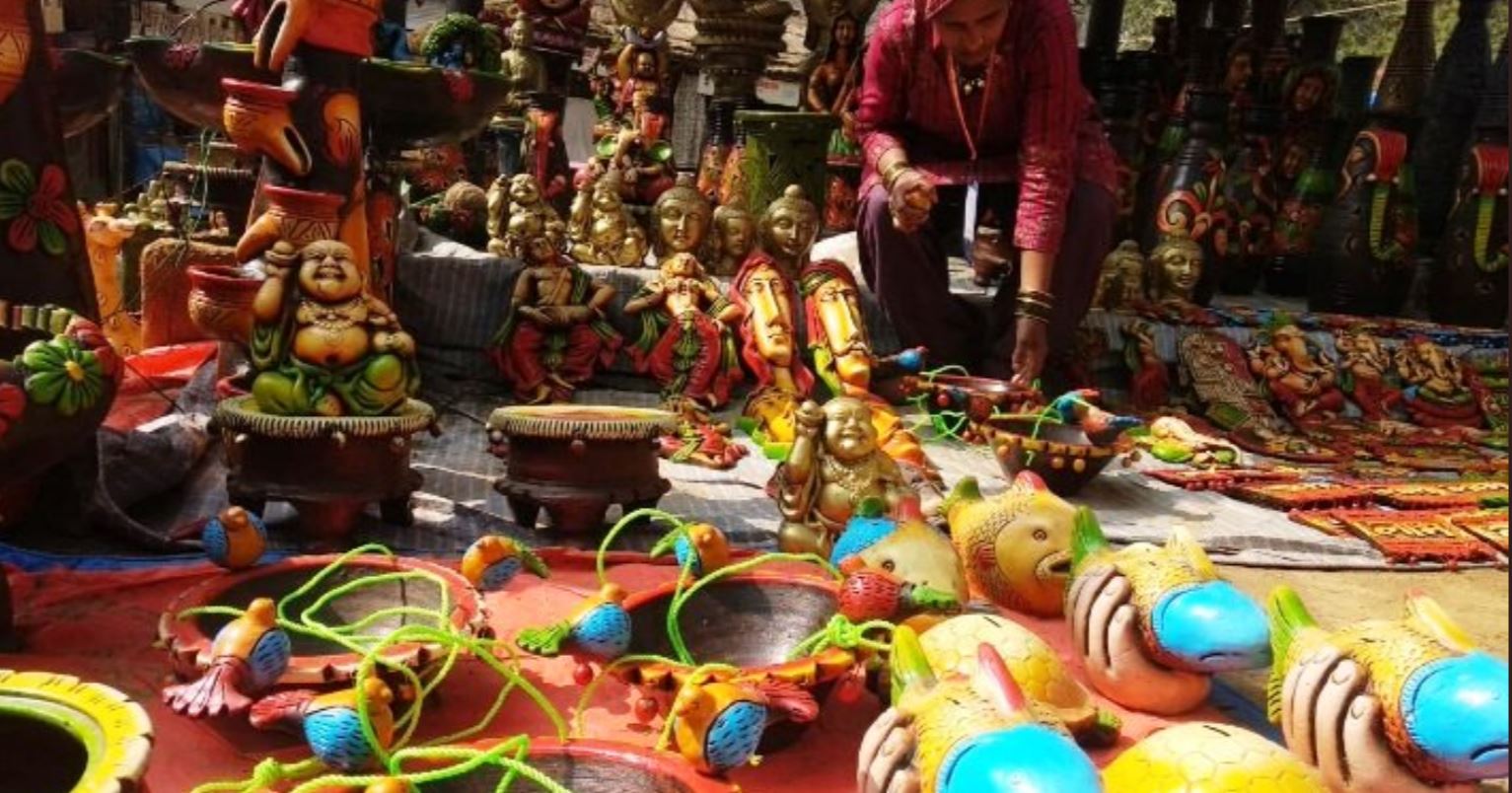 himachal-theme-state-in-surajkund-international-crafts-mela