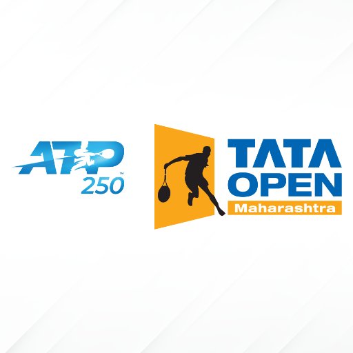 Tata Open Maharashtra