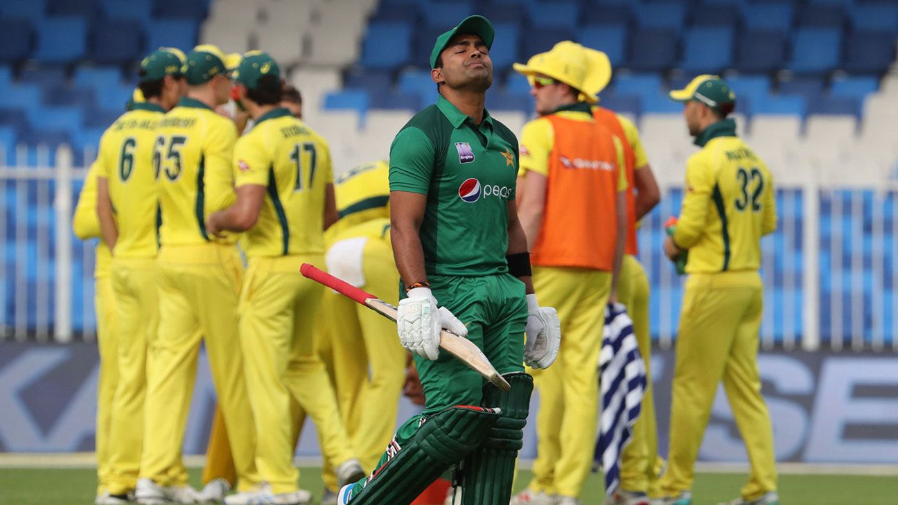 Umar Akmal