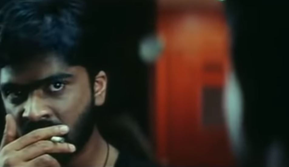 #HappyBirthdaySTR