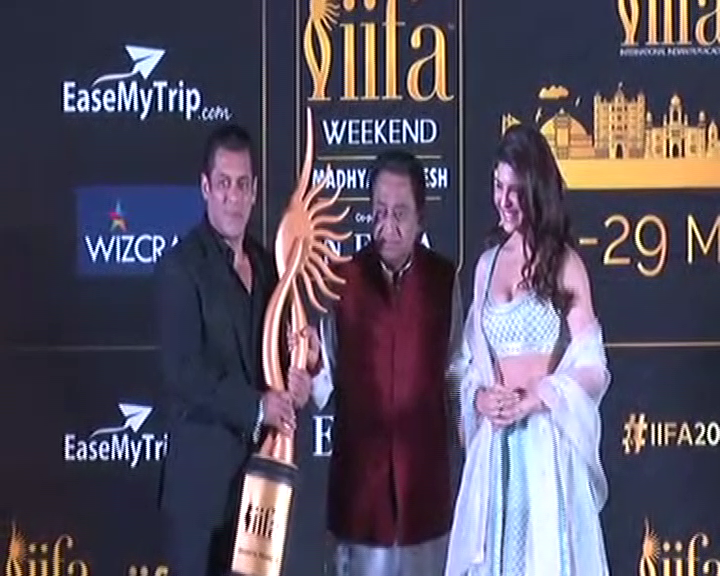 IIFA 2020 organized from 27 to 29 March