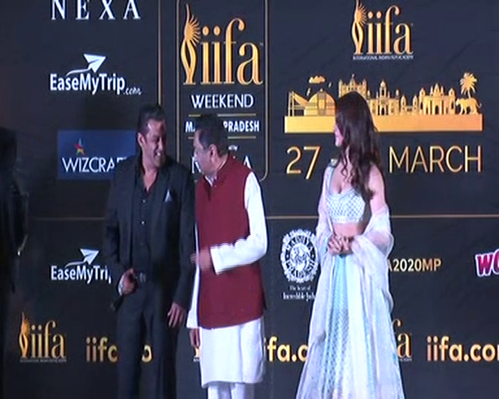 IIFA 2020 organized from 27 to 29 March