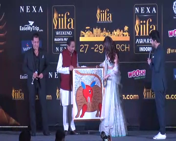 IIFA 2020 organized from 27 to 29 March