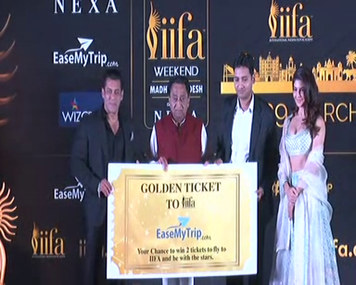 IIFA 2020 organized from 27 to 29 March