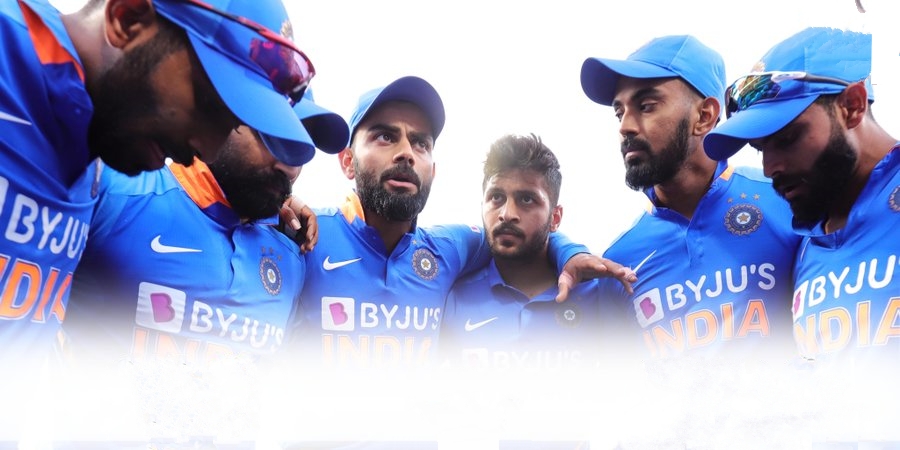 India eye on 3 match ODI series