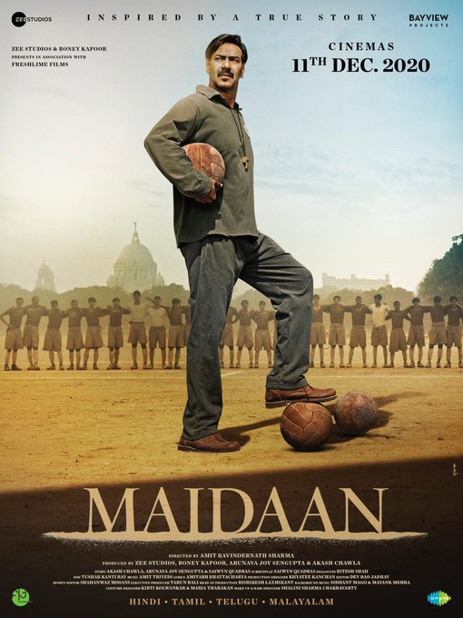 ajay devgan-maidaan-movie-release-date-changed