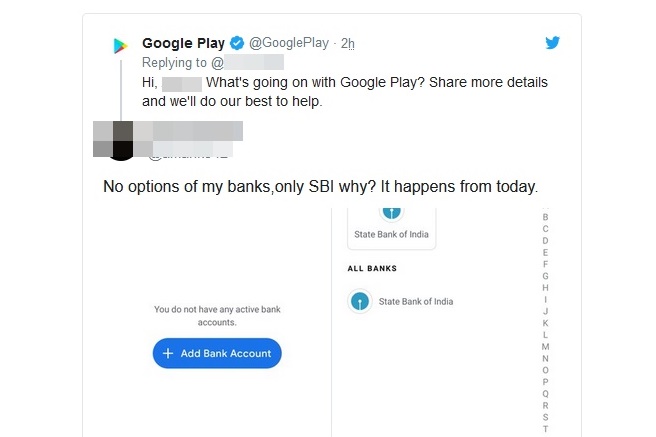 Google Pay