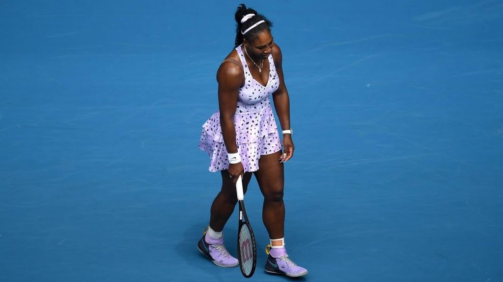 Serena williams