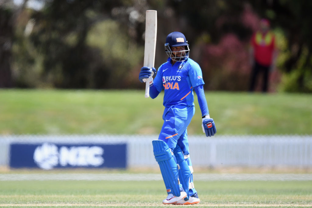 Hamilton ODI, NZvsIND, Prithvi Shaw