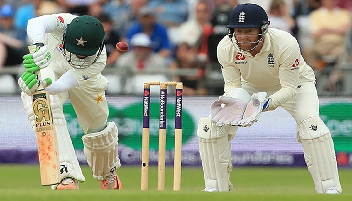 ENG VS PAK, England, Pakistan, test