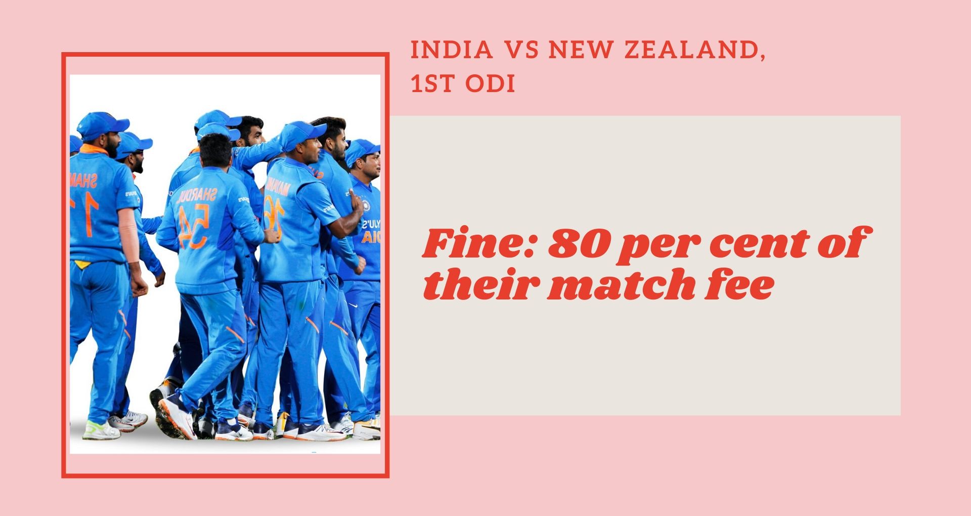 INDvsNZ