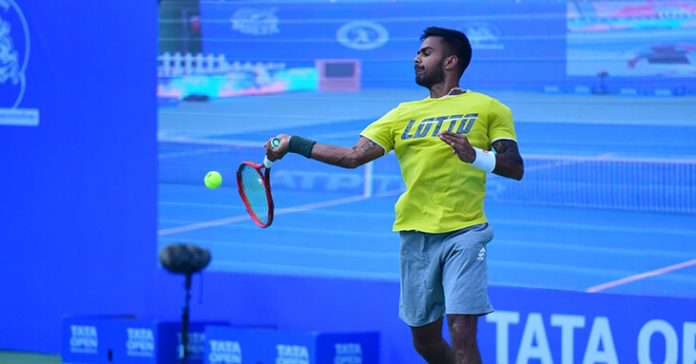 tata open