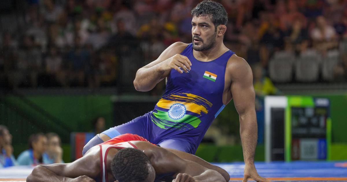 Brij Bhushan Sharan Singh, corona virus, Asian Wrestling Olympic Championship