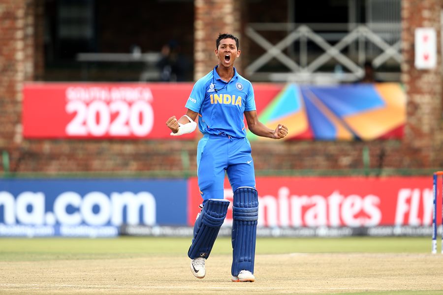 From living in tent to World Cup ton: Story of Yashasvi Jaiswal's struggle