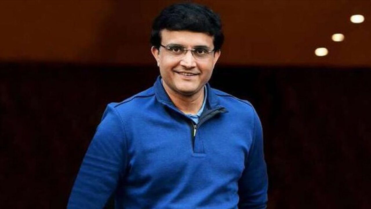 Asia Cup in Dubai, both India and Pakistan will play: Ganguly