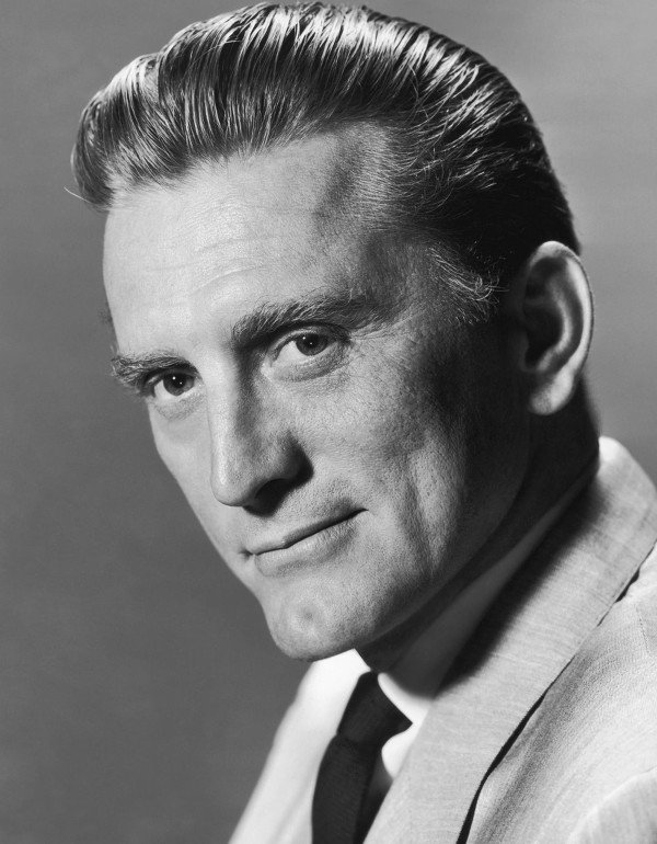 Hollywood actor Kirk Douglas passes away