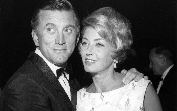 Hollywood actor Kirk Douglas passes away