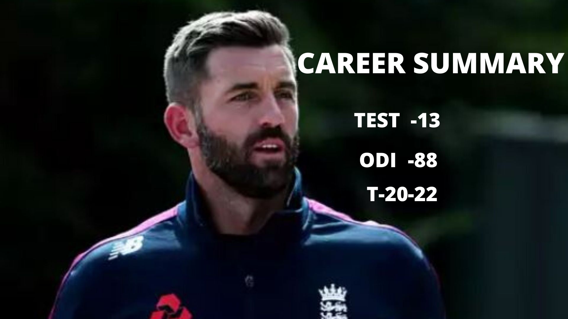 Liam Plunkett